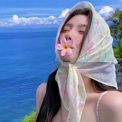 多情侠女